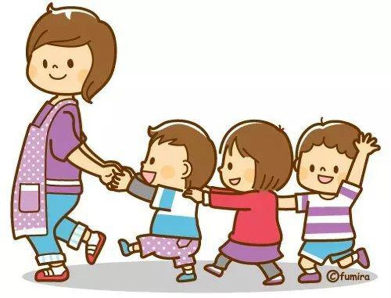 幼兒園到底教什么?這個(gè)回答太棒了!請(qǐng)轉(zhuǎn)家長(zhǎng)!