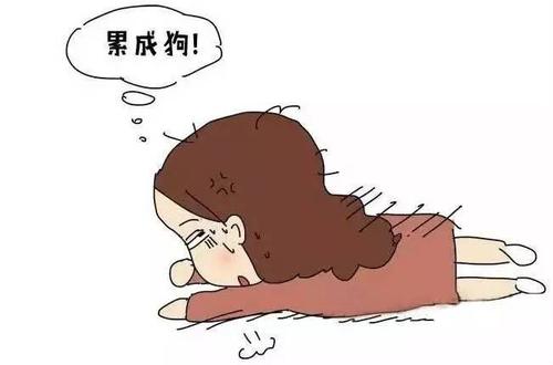 帶一天娃到底有多累？轉(zhuǎn)給孩子爸爸看看吧！
