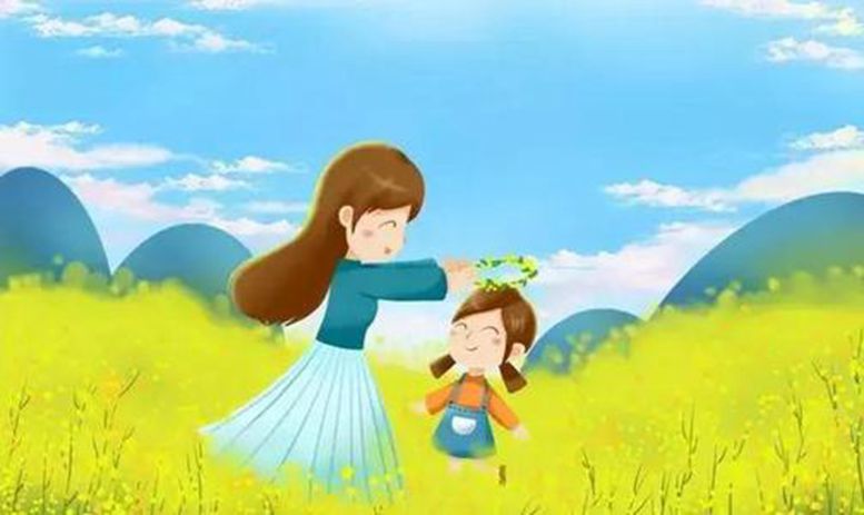 家庭教育本質：你是什么樣，孩子就是什么樣