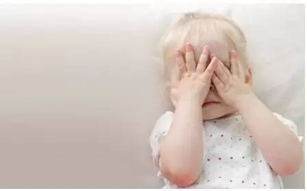 孩子不睡午覺竟然危害這么多？你家的寶寶睡午覺嗎？