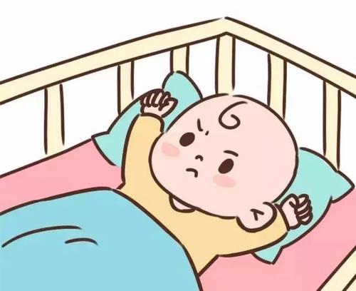 寶寶只能抱著睡？怎么才能讓寶寶自己睡？