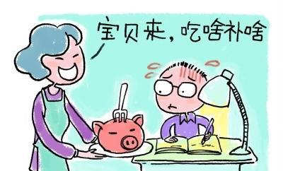 多吃補(bǔ)品就能提高免疫力？關(guān)于免疫力你必須要了解這些事