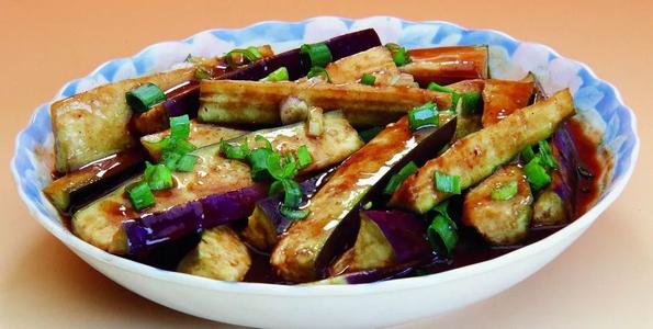 茄子和土豆這樣搭配，孩子吃完還想要