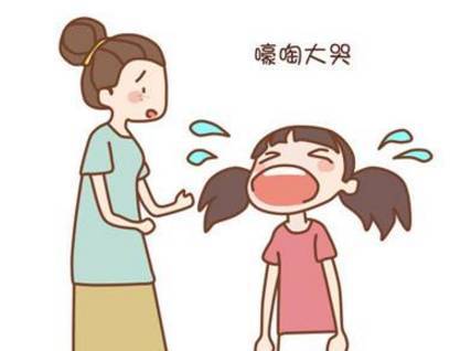 揭秘老師解決孩子哭鬧問(wèn)題的“魔力”：忽略法