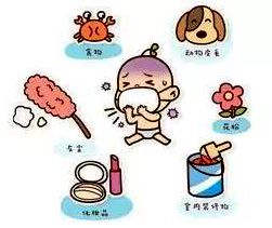 呵護(hù)食物過敏兒童 家長“應(yīng)知應(yīng)會”有哪些？