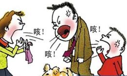 為避免秋冬季呼吸道疾病 家長(zhǎng)可以試試這些預(yù)防方法