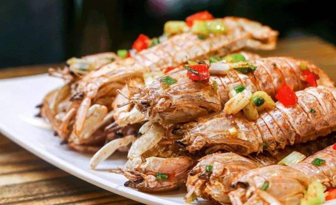 孕媽媽能不能吃海鮮呢？