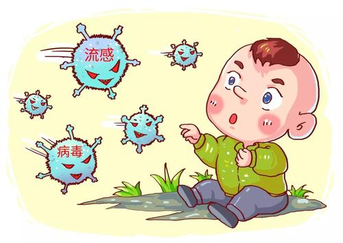 預(yù)防孩子冬天感冒 家長(zhǎng)和幼兒園要采取這些措施