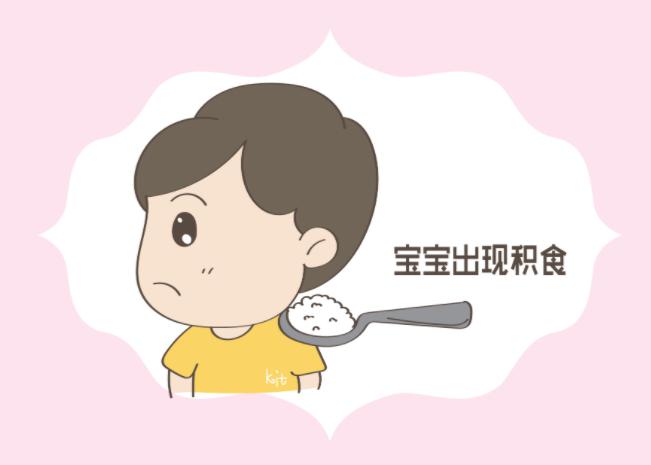 入冬孩子容易積食？這些飲食規(guī)矩家長要牢記