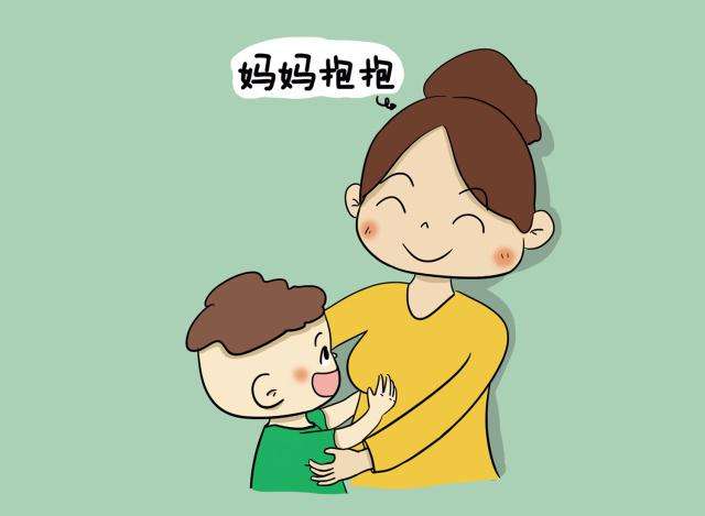 孩子上幼兒園有分離焦慮怎么辦？