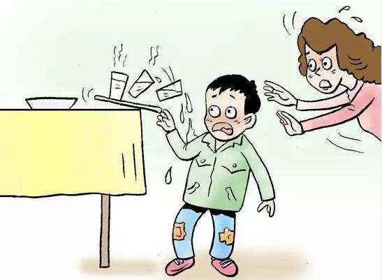 孩子燙傷之后的急救辦法，務(wù)必媽媽們一定要收藏