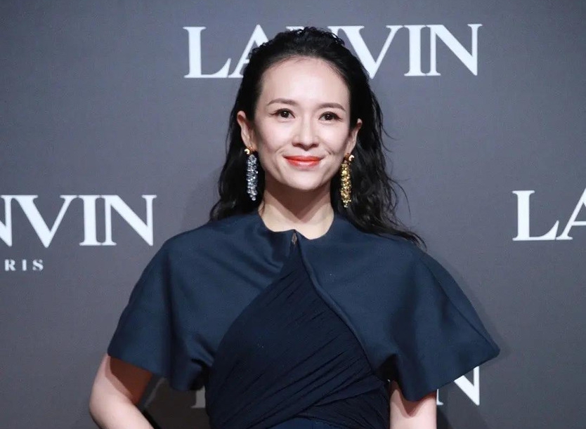 章子怡生完二胎后老了十歲，為何生完孩子就會(huì)老得快？