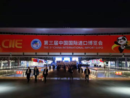 新鮮營養(yǎng)品倡導(dǎo)者德國Kiriko凱利蔻攜爆品參展進(jìn)博會