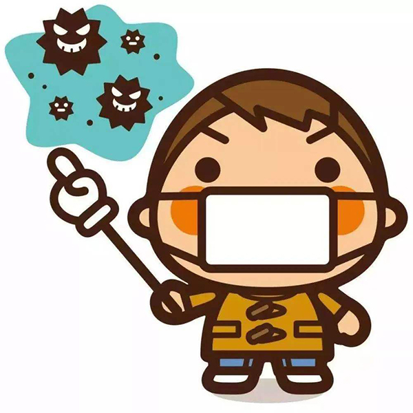 疫情當(dāng)下，怎么給孩子選口罩？