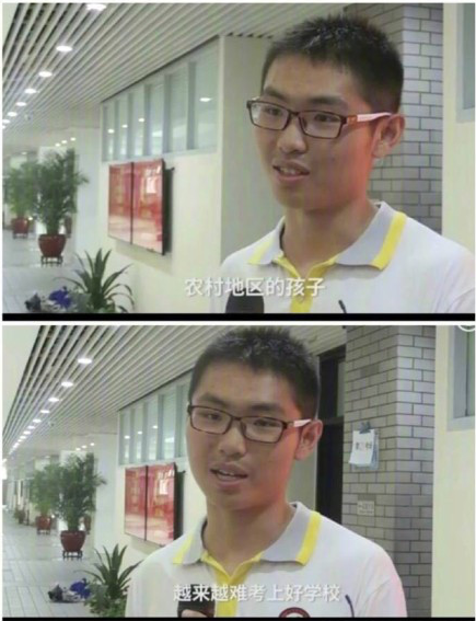 寒門(mén)難出貴子？現(xiàn)在農(nóng)村孩子如何逆襲？