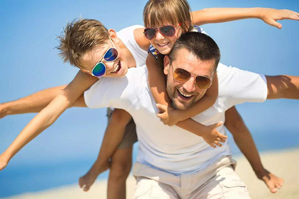 當(dāng)代父母的焦慮：我的孩子會(huì)成為一個(gè)普通人！