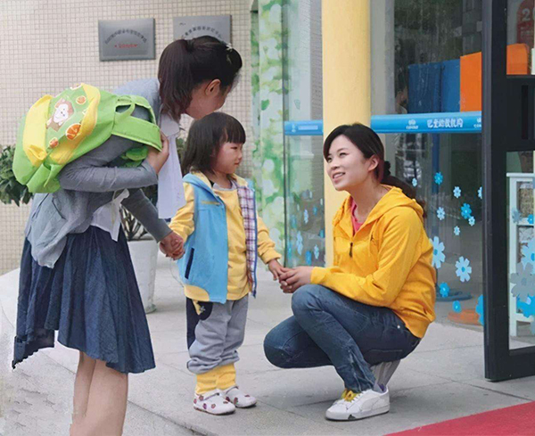 幼兒園入園也有“潛規(guī)則”，記住這些孩子入園更吃香