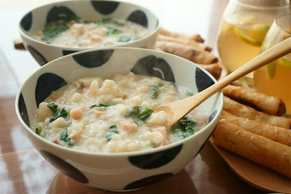 還在給孩子吃湯泡飯？孩子身體就這樣被拖垮了