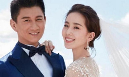 劉詩詩首提兒子步步，兒子太熱情讓夫妻尷尬