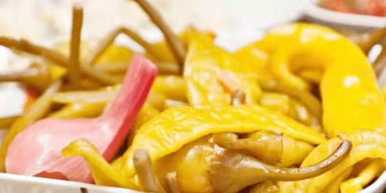 胎兒“畸形”有來歷，孕期遠(yuǎn)離這三類食物