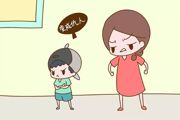 張藝謀對孩子的教育方法，得到了無數(shù)寶媽的怒贊！