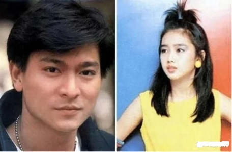 天王劉德華也是“女兒奴”，一年豪擲5個億養(yǎng)女