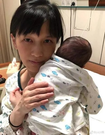 寶媽的睡眠魔咒，丈夫的悉心照顧是最好解開方式