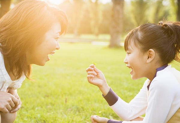 孩子說(shuō)話不清楚怎么辦？牢記這幾點(diǎn)