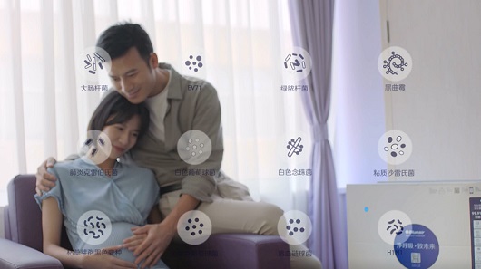 寒冬季室內(nèi)容易滋生細(xì)菌，這四種殺菌方法幫你守護(hù)家人衛(wèi)生