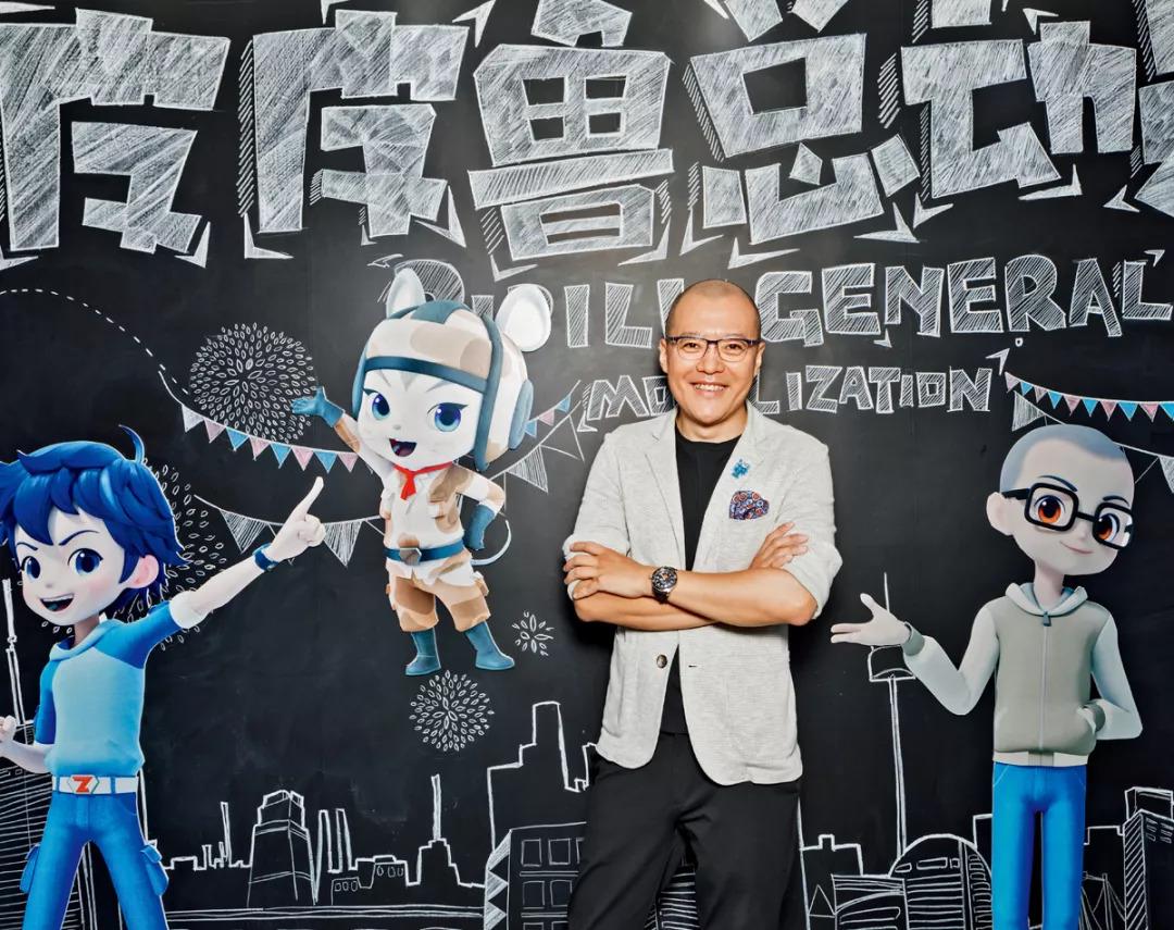 童話大王鄭淵潔教育孩子另辟蹊徑，網(wǎng)友羨慕不已