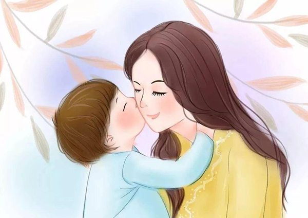 媽媽的性格會決定孩子的一生？看看專家怎么說？