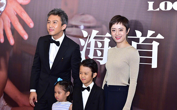 二胎家庭如何平衡親子關(guān)系，看孫儷怎么做？