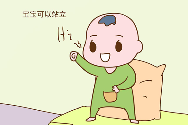 “不爬就走”和“先爬后走”的寶寶，到底有什么區(qū)別？