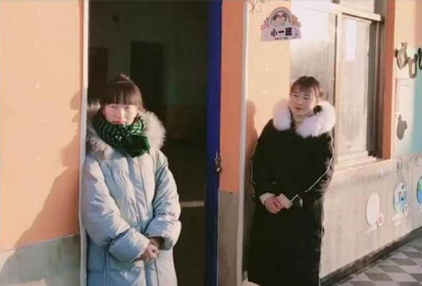 零下8度幼兒園只到了一個(gè)學(xué)生火爆全網(wǎng)，大降溫要不要繼續(xù)送園？