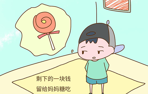 孩子在商場“偷東西”，父母應(yīng)該怎樣處理呢？