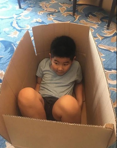 沙溢曬圖“東北宋仲基”發(fā)福，網(wǎng)友催促其減肥