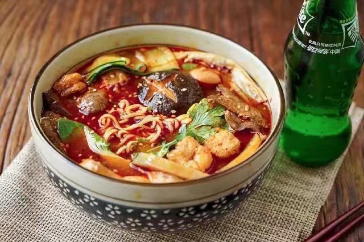 孕媽一天點四次外賣，產(chǎn)檢抽出“牛奶血”