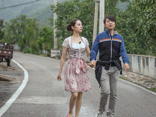 為什么大家這么喜歡熱力扎的孕肚，卻如此反感吉娜的孕肚？