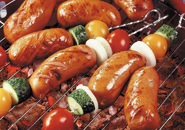 比泡面還沒營養(yǎng)的三種垃圾食品，你給孩子買過嗎？