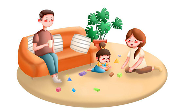 疫情期間如何守護(hù)寶寶，有這本新手爸媽護(hù)娃手冊(cè)就夠了