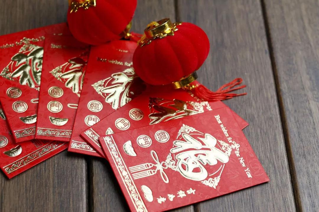 春節(jié)要到了，給孩子買新衣服有講究