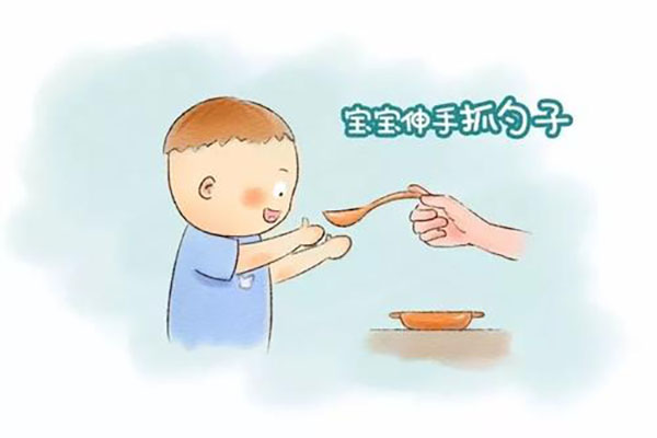 三歲前孩子需要重點(diǎn)培養(yǎng)的三項(xiàng)能力，錯(cuò)過抱憾終身