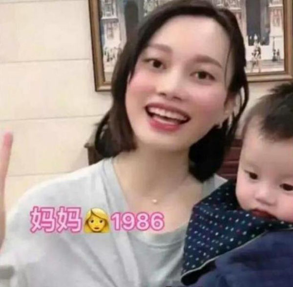 35歲寶媽13年連生7娃，理由讓人覺得思路清奇