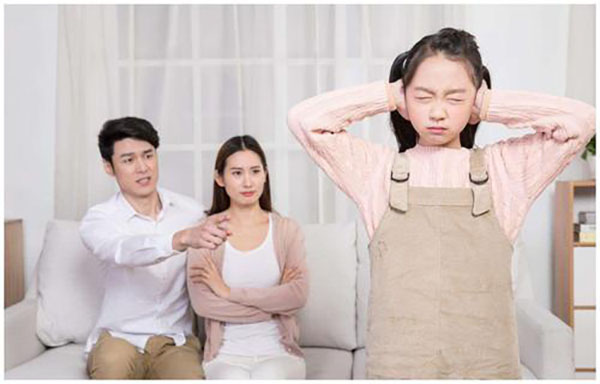 孩子一生有三個(gè)叛逆期，你知道分別什么時(shí)候嗎？