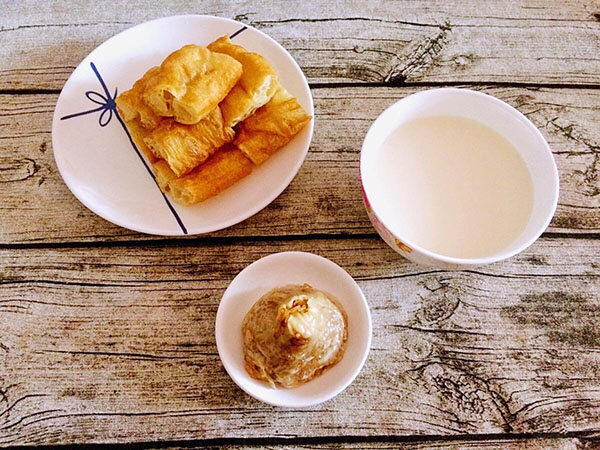 早餐應(yīng)該怎么吃？常見的搭配真的科學(xué)嗎？