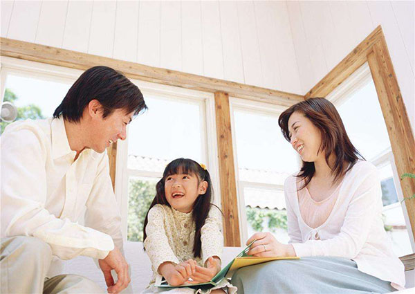 陪娃做親子閱讀，這四點(diǎn)經(jīng)驗(yàn)值得參考