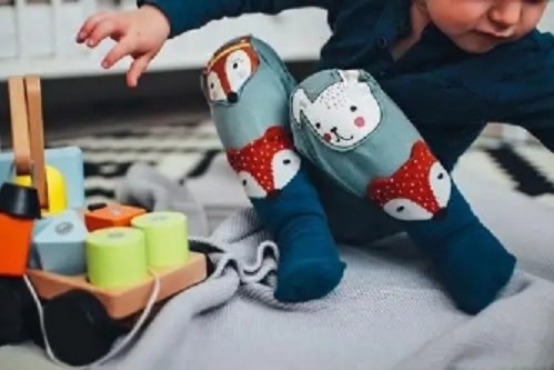 1歲內(nèi)寶寶的3種表現(xiàn)，暗示他可能擁有高智商