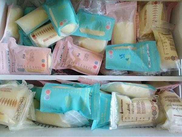 背奶媽媽必看的知識(shí)？母乳如何解凍？
