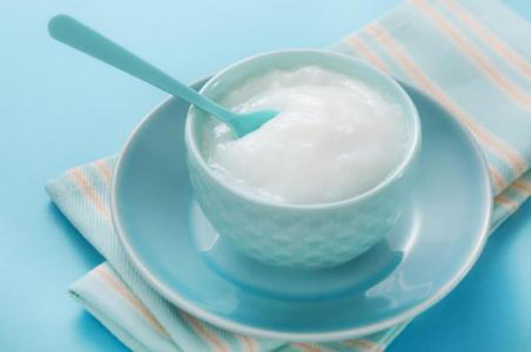 初次給孩子添加輔食，需要注意什么？