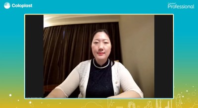 貼心護(hù)理讓孩子更舒心 康樂保WOCF兒童造口護(hù)理分論壇順利落幕